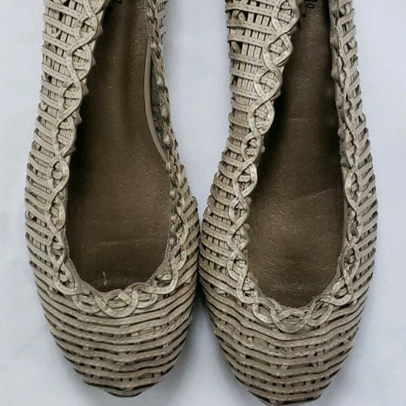 NWOB Life Stride Flats 6.5 M - Picture 2 of 8